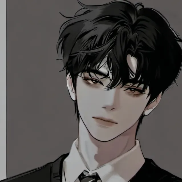 chat with ai character: ~💞Noah💞~