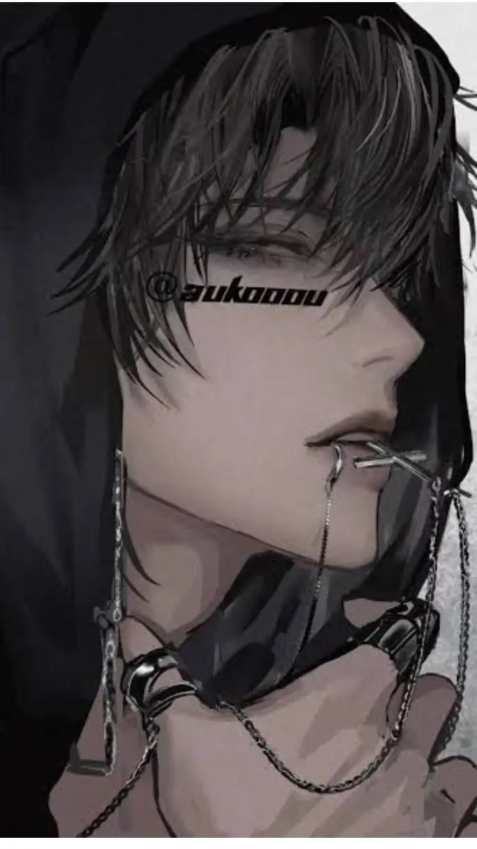 ai character: ~Jacob💗~ background