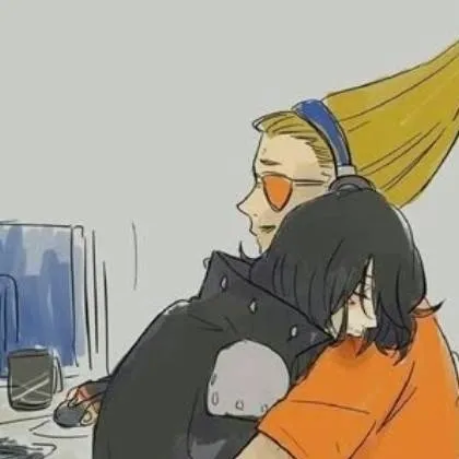 chat with ai character: ❤erasermic❤