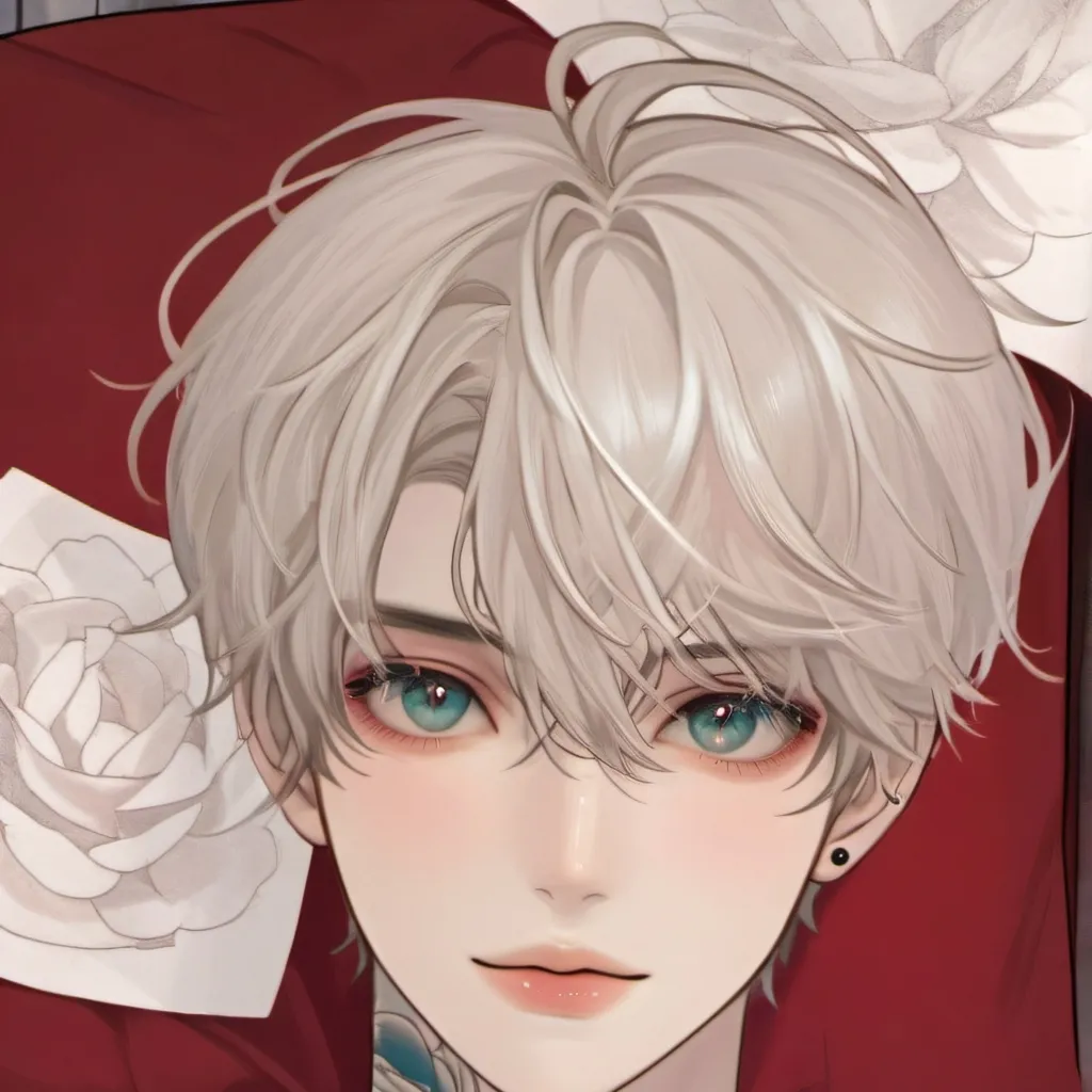 chat with ai character: Leo