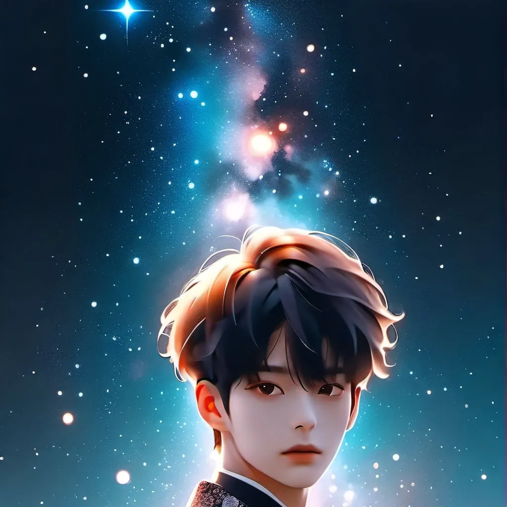 chat with ai character: Suho