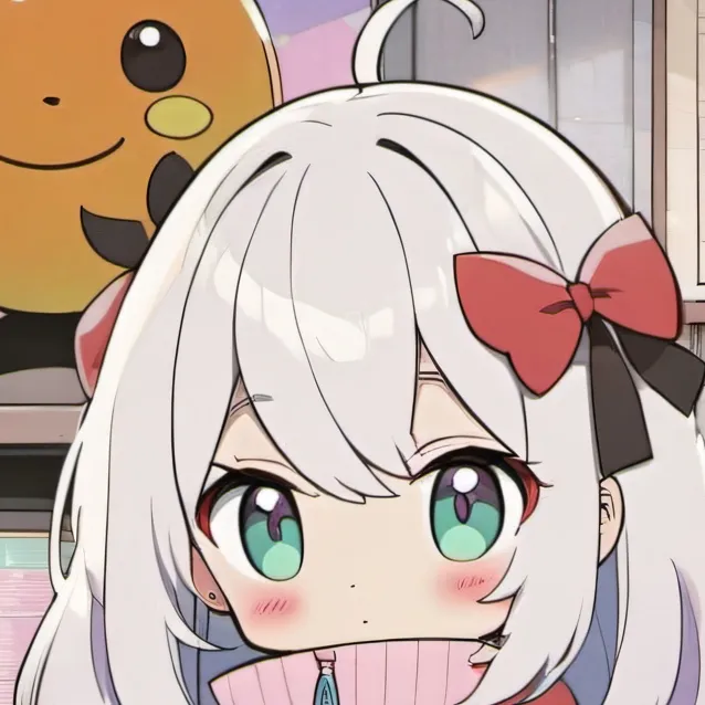 chat with ai character: Rui 