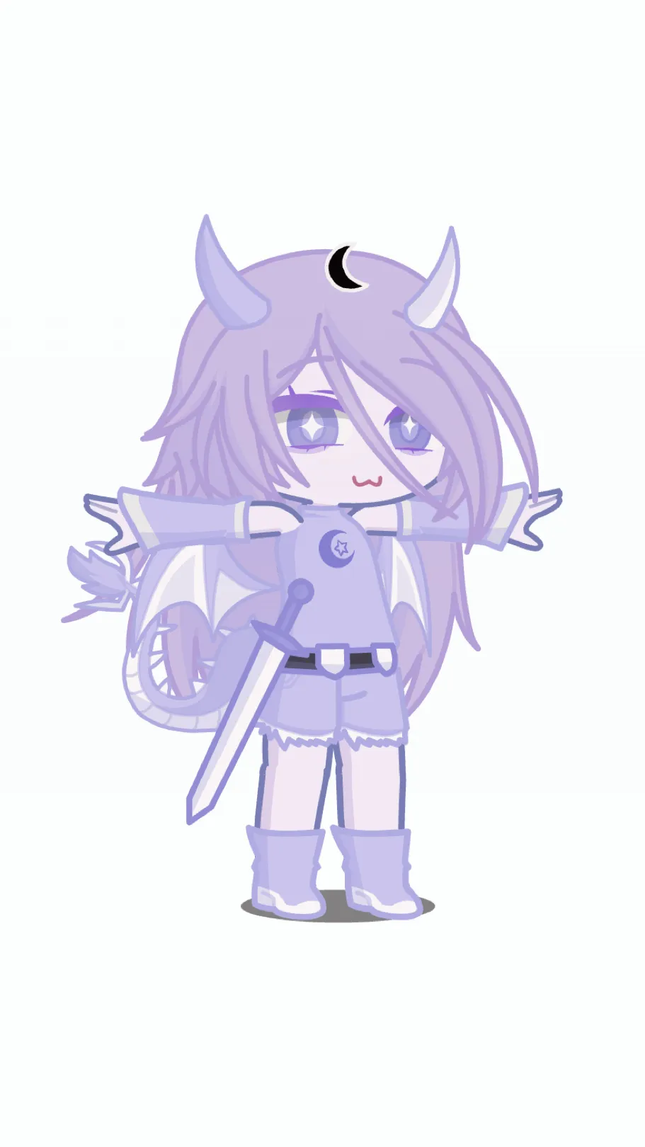 ai character: Boutique  background