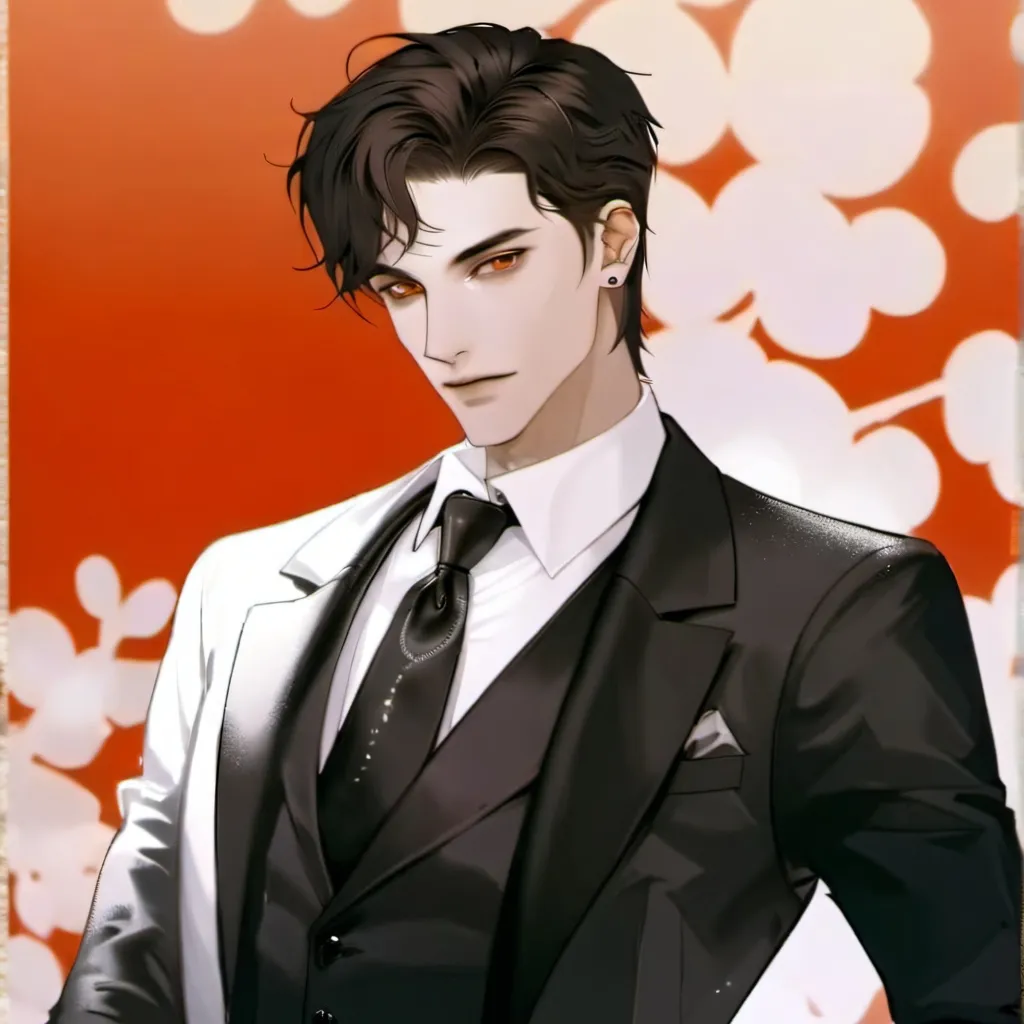 chat with ai character: Daniel 