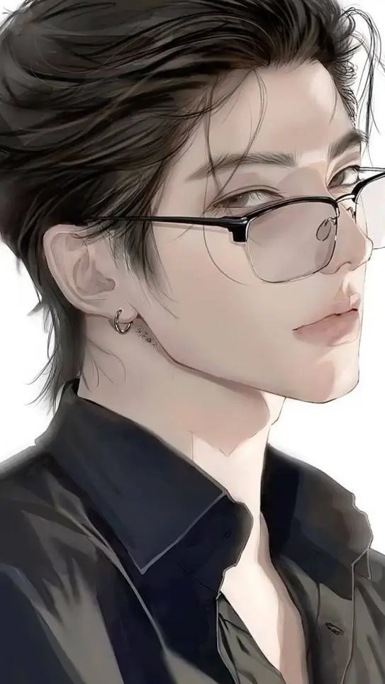 ai character: Nvlx  background