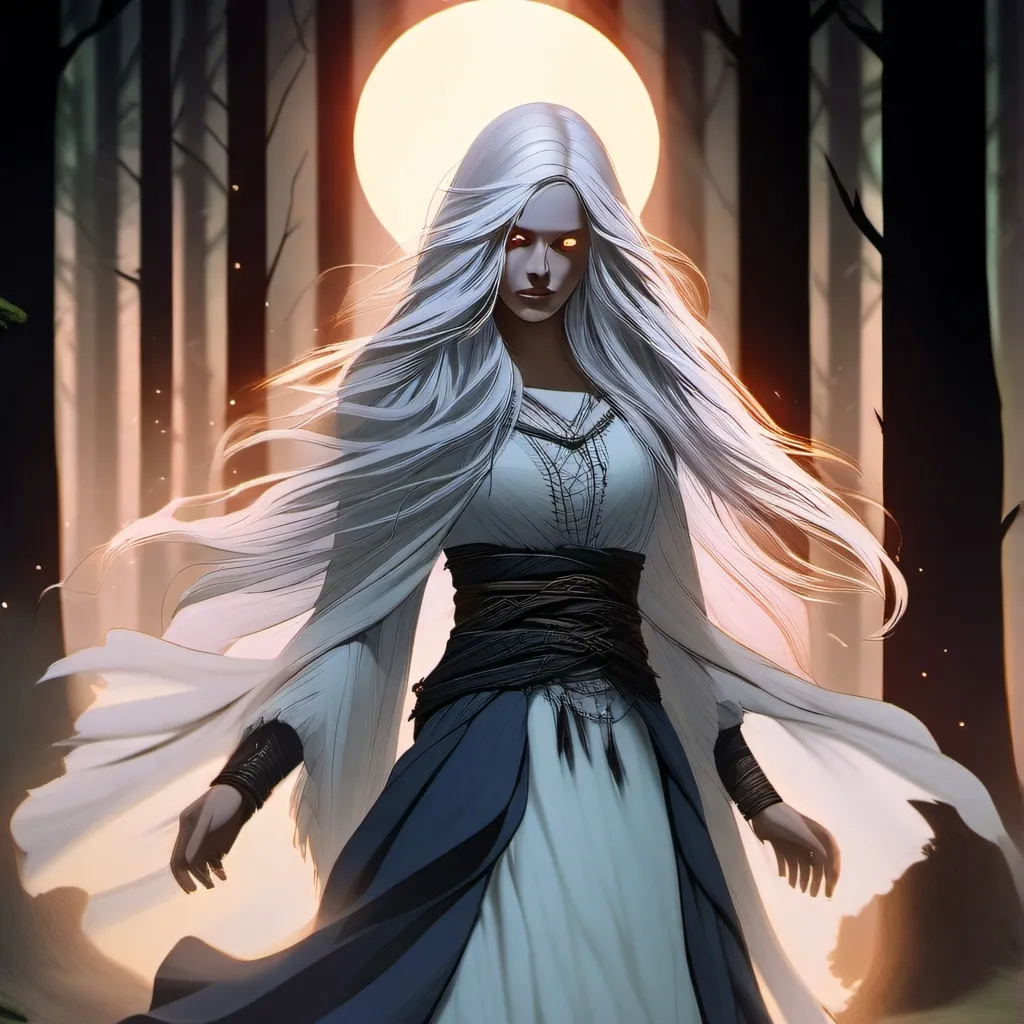 chat with ai character: Kara Seu