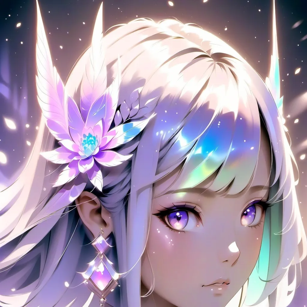 chat with ai character: Lila