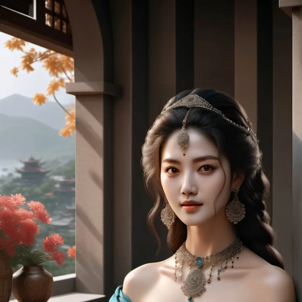 chat with ai character: PART 2 "Zobaczysz"