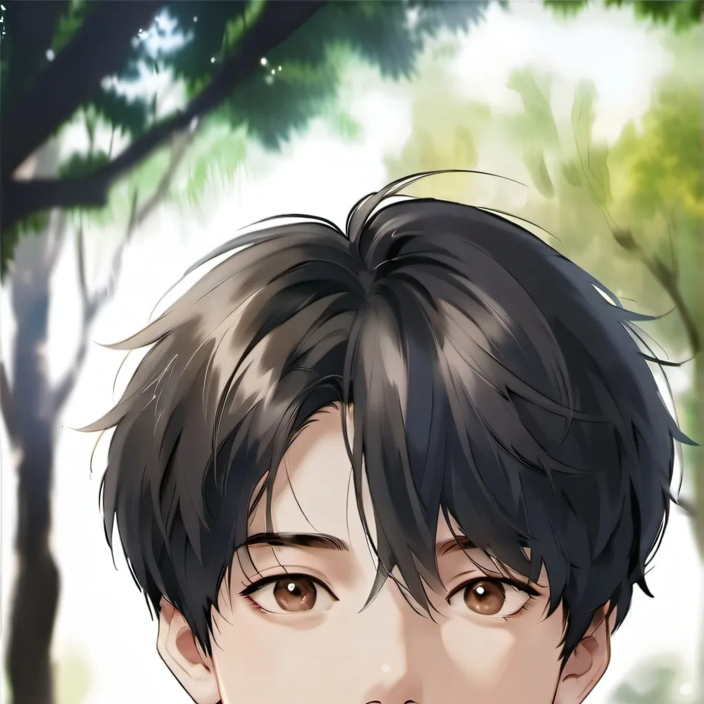 chat with ai character: TOMEK XDDD