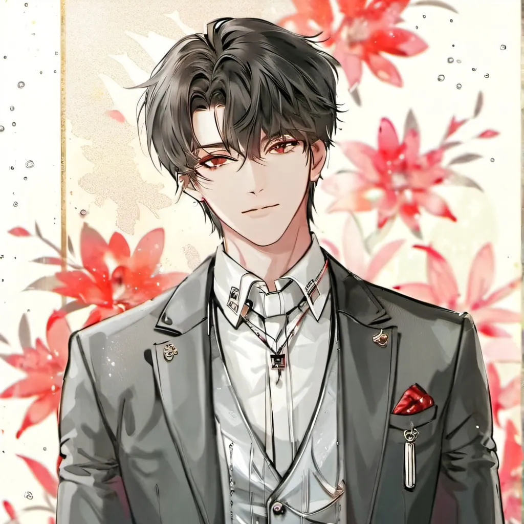 chat with ai character: Lawson ✨