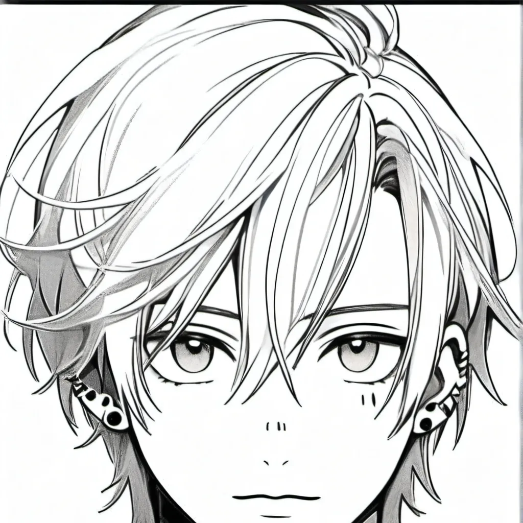 chat with ai character: Kai 🔥