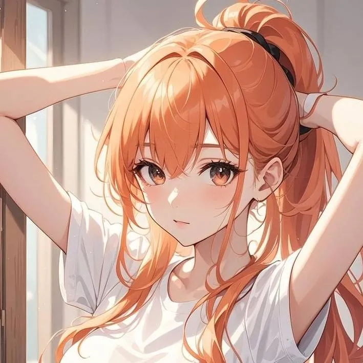 chat with ai character: Tirzah 🥹