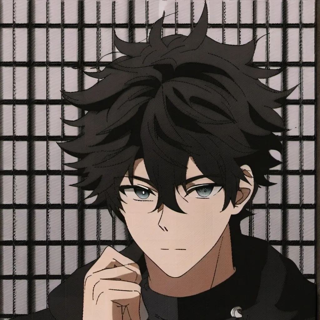 chat with ai character: Acario 🙈