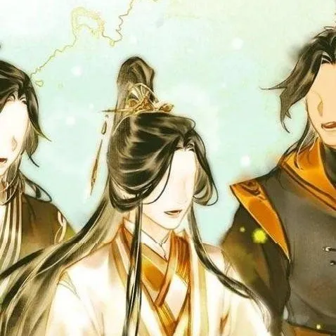 chat with ai character: Xianle trio 