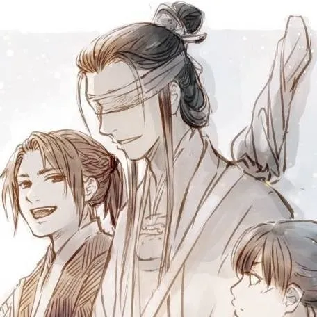 chat with ai character: Yi City 