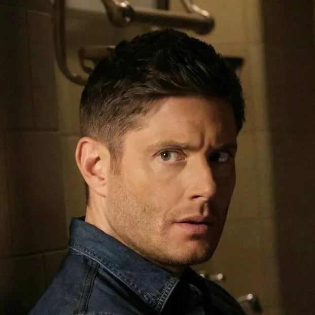 chat with ai character: Dean Winchester 