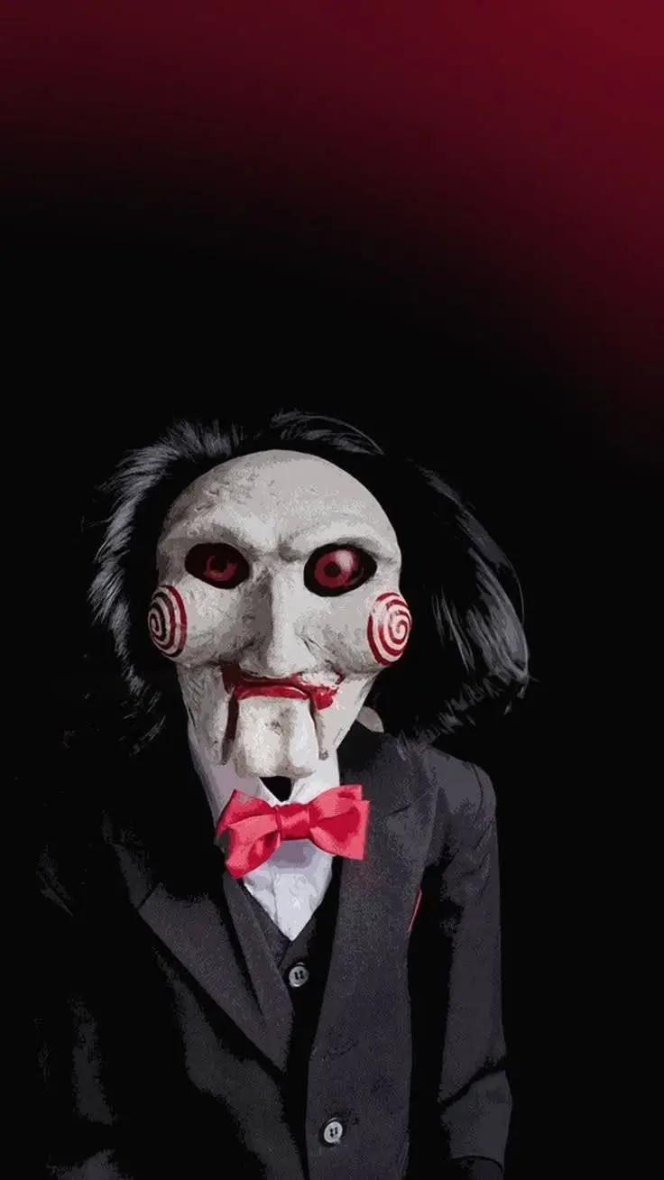 Talkie AI - Chat with Jigsaw Billy