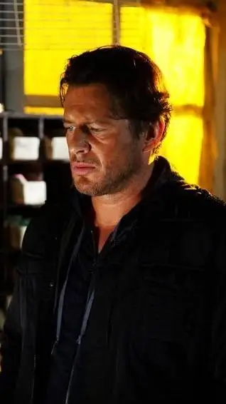 Talkie AI - Chat with Costas Mandylor 