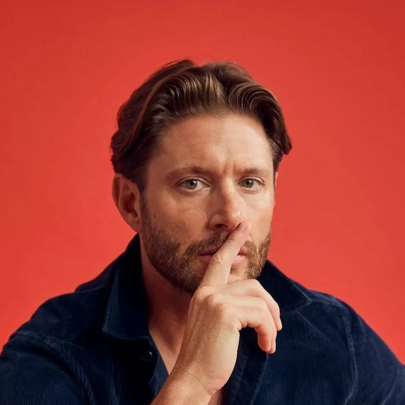 chat with ai character: Dean Winchester 