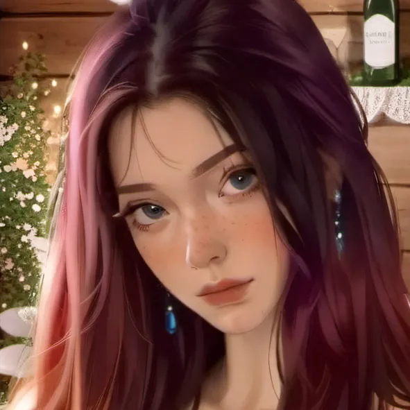 chat with ai character: Ariel
