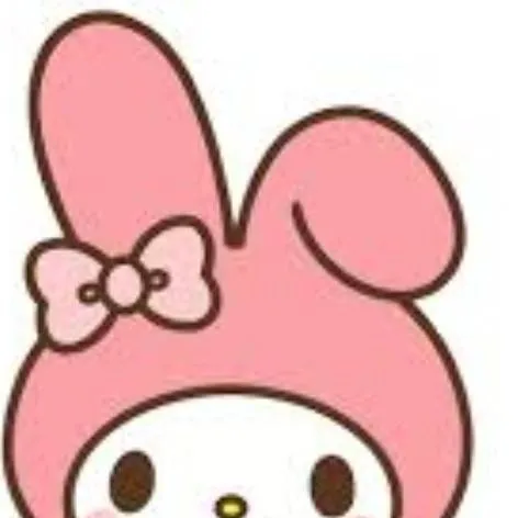 chat with ai character: 🩷My Melody🤍