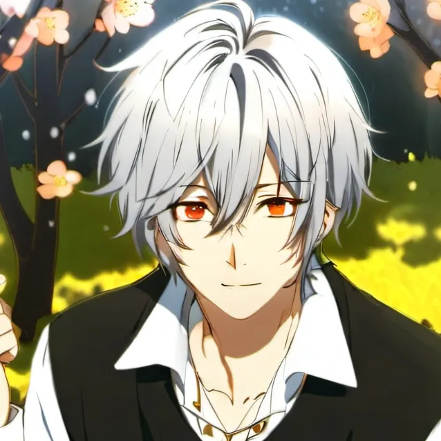 chat with ai character: Brandon