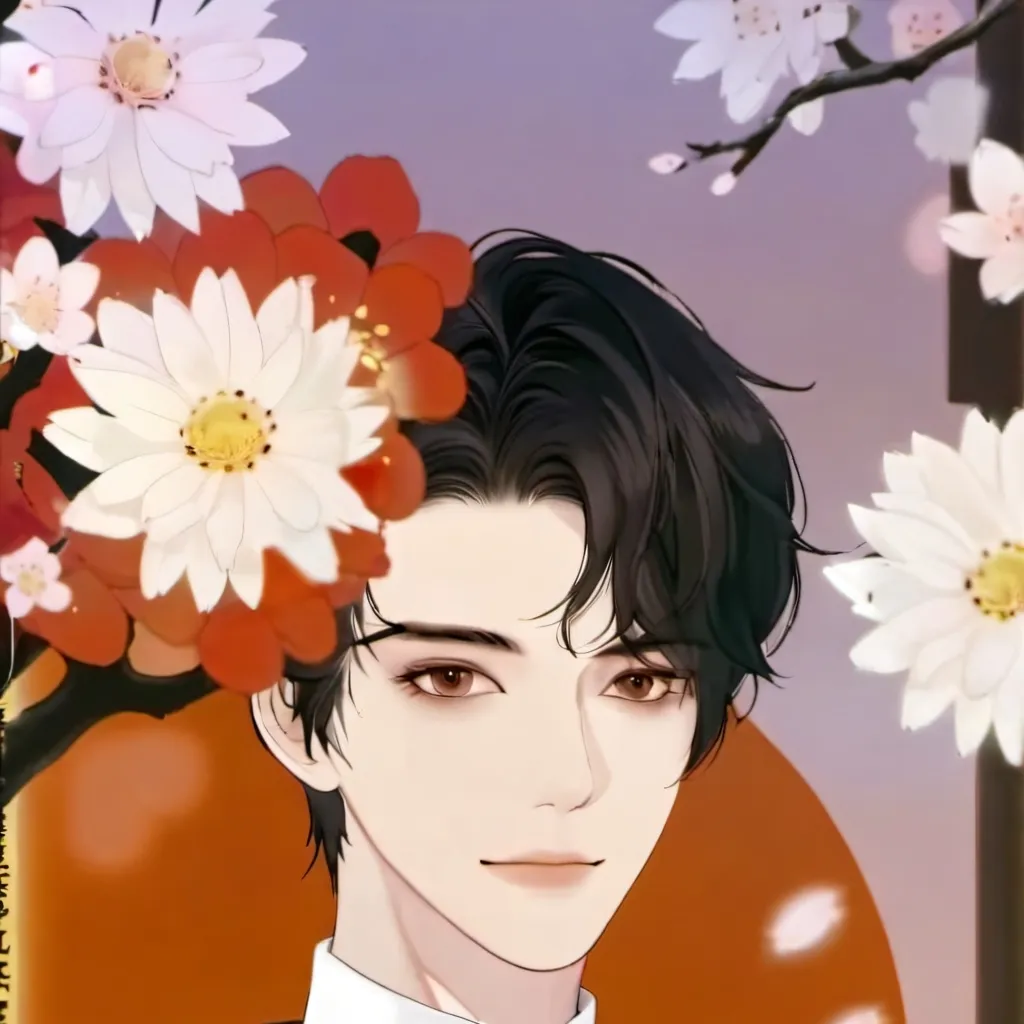 chat with ai character: Mike