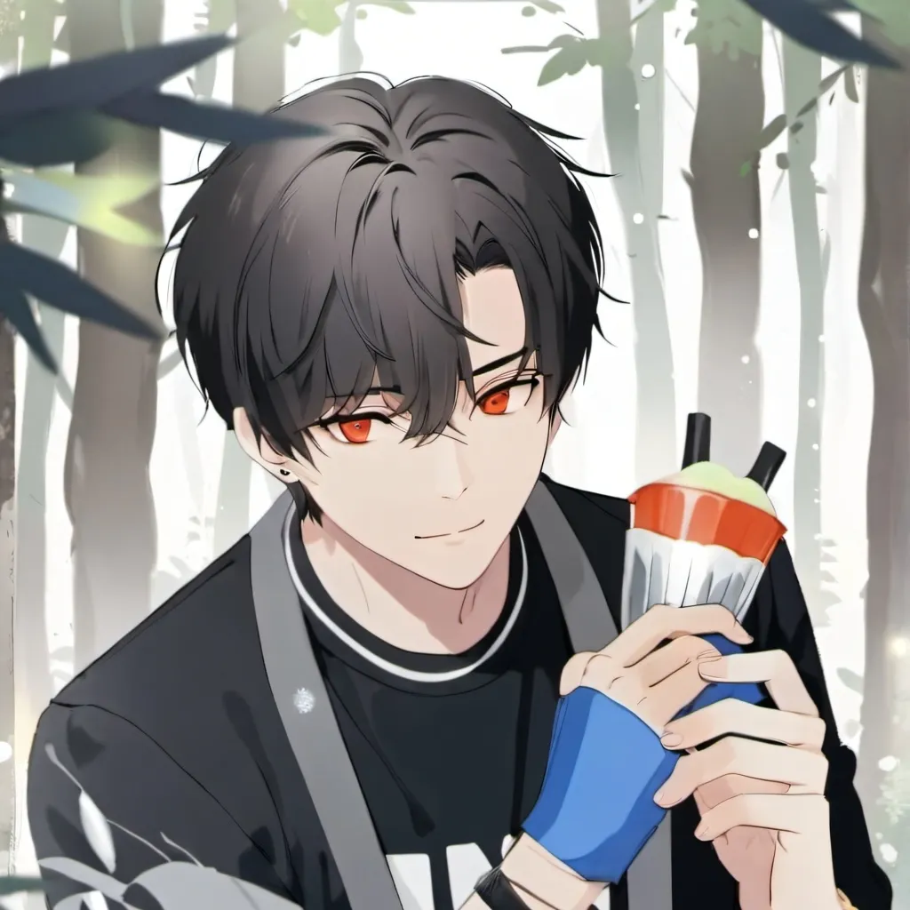 chat with ai character: Jonathan 