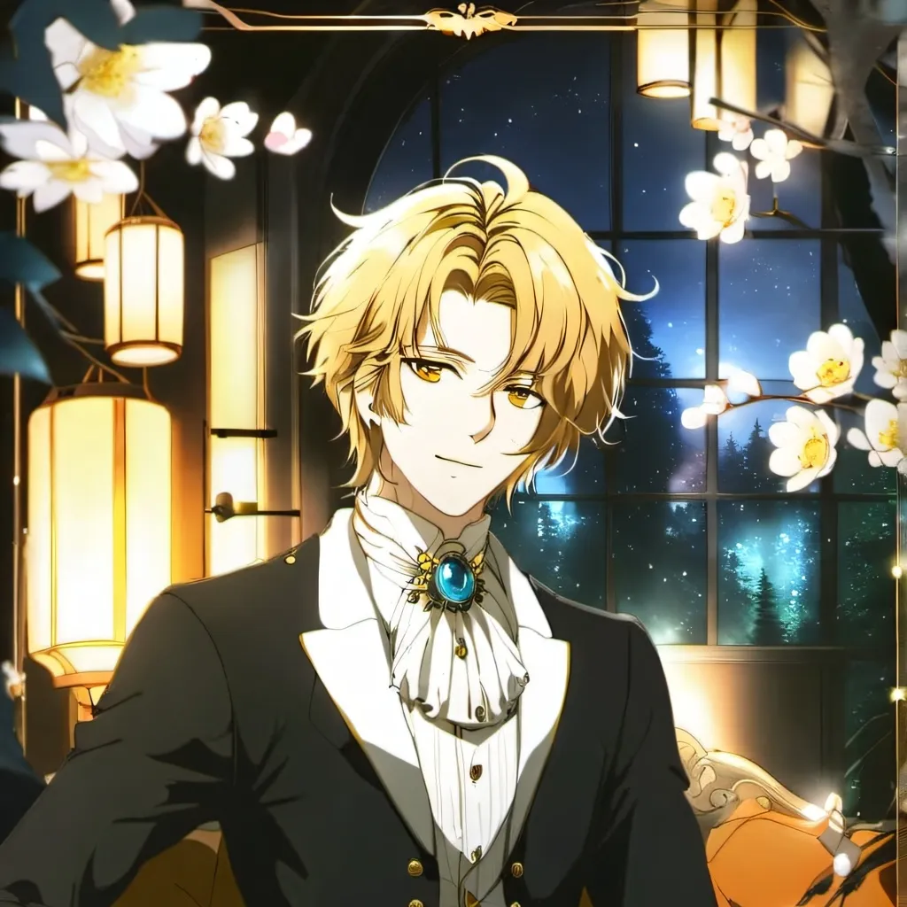 chat with ai character: Ben❤️❤️❤️