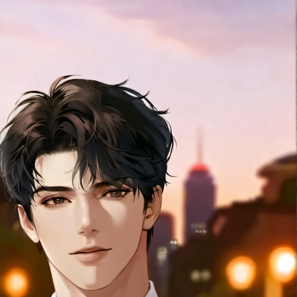 chat with ai character: Chris 