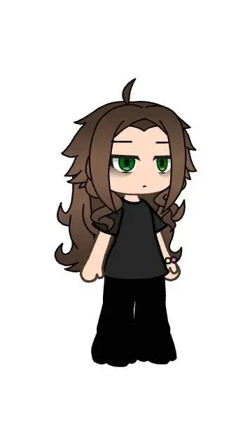 Talkie AI - Chat with •.~ELIA~.• 