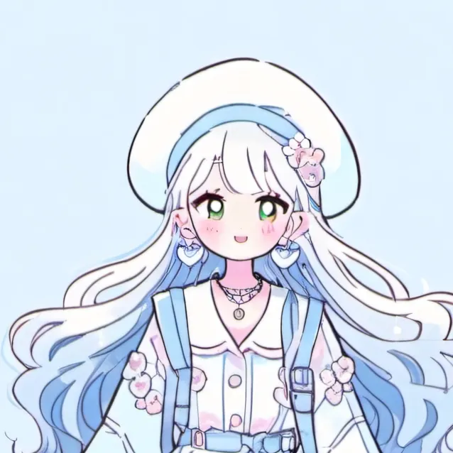 chat with ai character: Aradir y Aradira