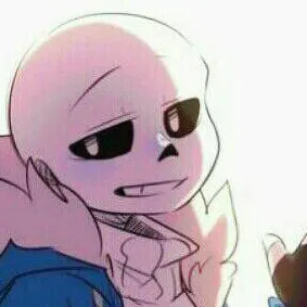 chat with ai character: Sans