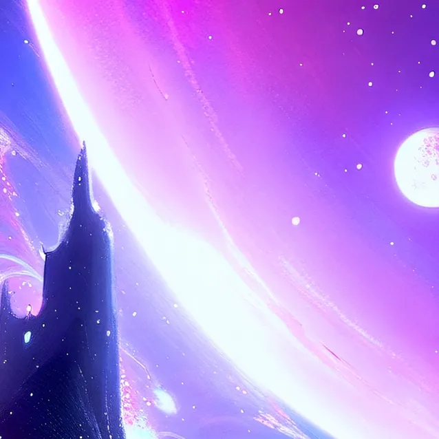 chat with ai character: E