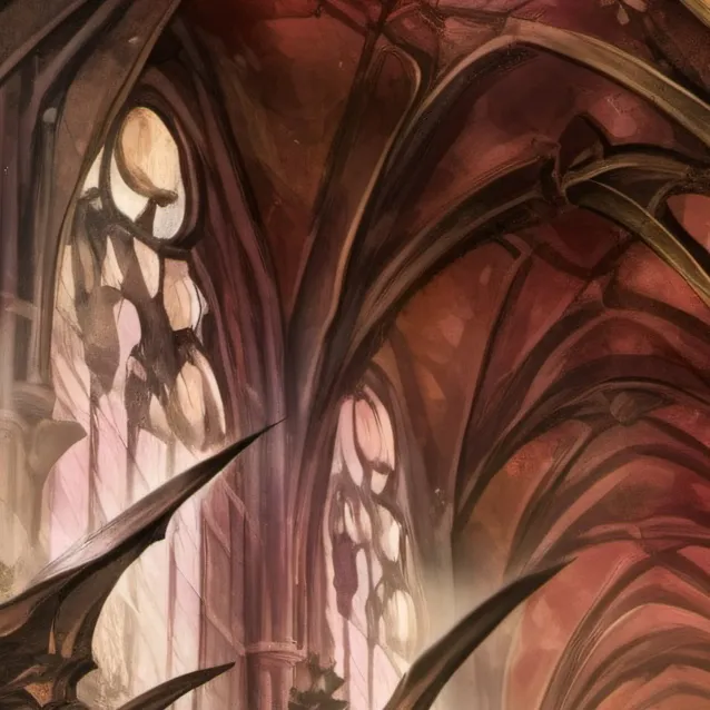 chat with ai character: R4ptadora