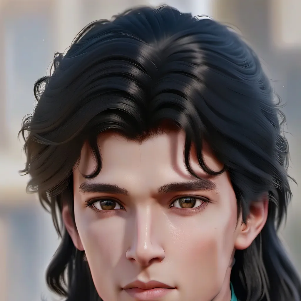 chat with ai character: Locas Por Ti