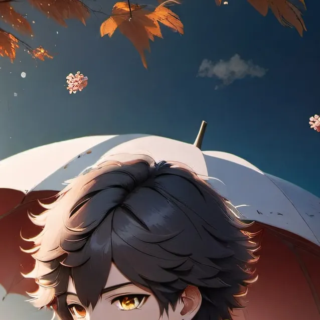 chat with ai character: Morgan