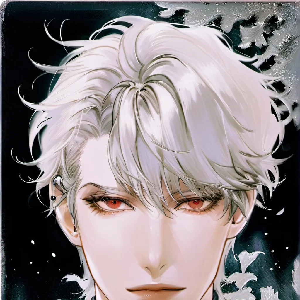 chat with ai character: Christopher