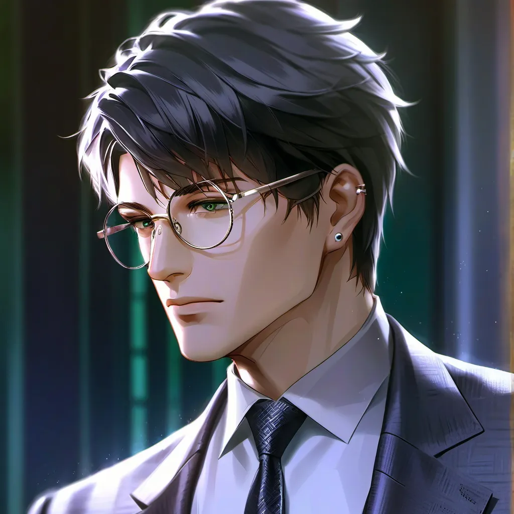chat with ai character: William Smith 