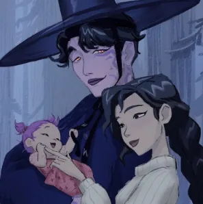 chat with ai character: Kpop demon hunters