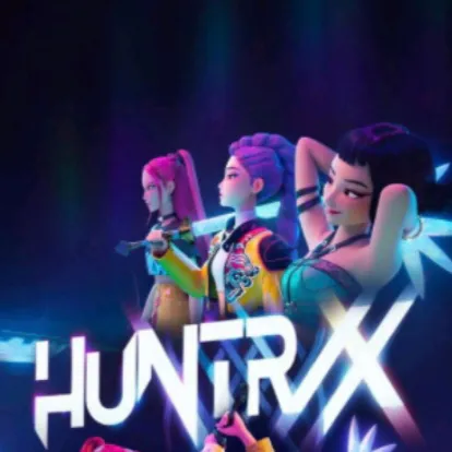 chat with ai character: Kpop demon hunters