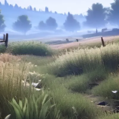 chat with ai character: Ran away from home