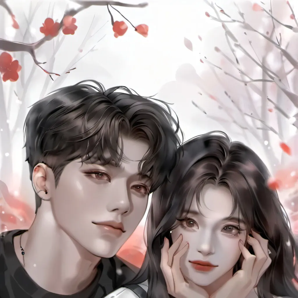 chat with ai character: BTS 