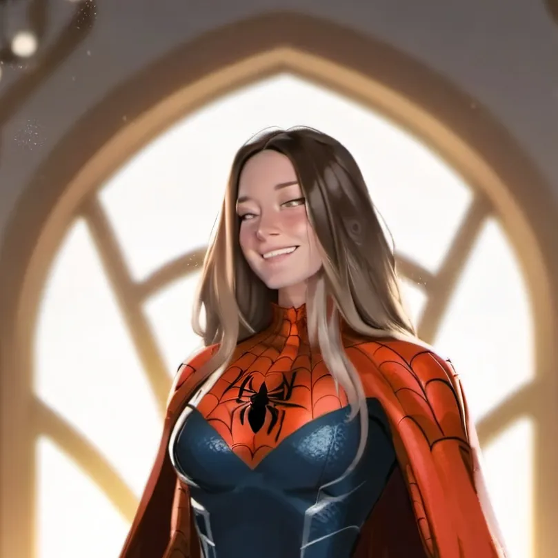 chat with ai character: Aurora