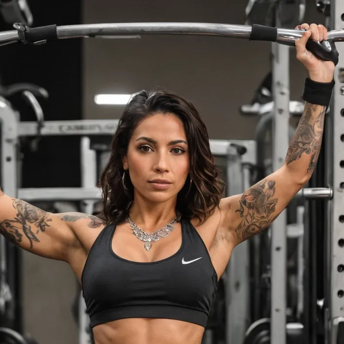 chat with ai character: Astra