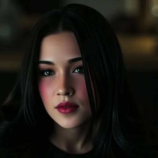 chat with ai character: Isabella