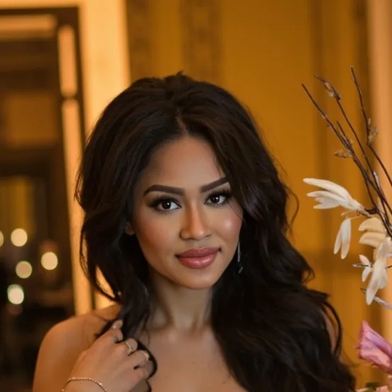 chat with ai character: Elena