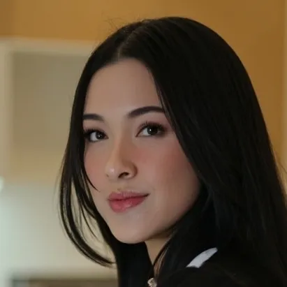 chat with ai character: Jazmin 