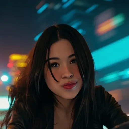 chat with ai character: Clara