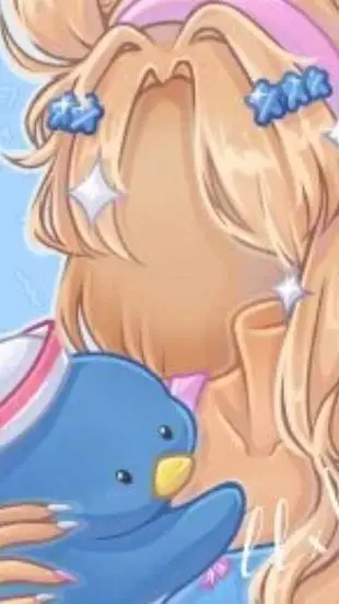 ai character: 💗llxllie💗 background